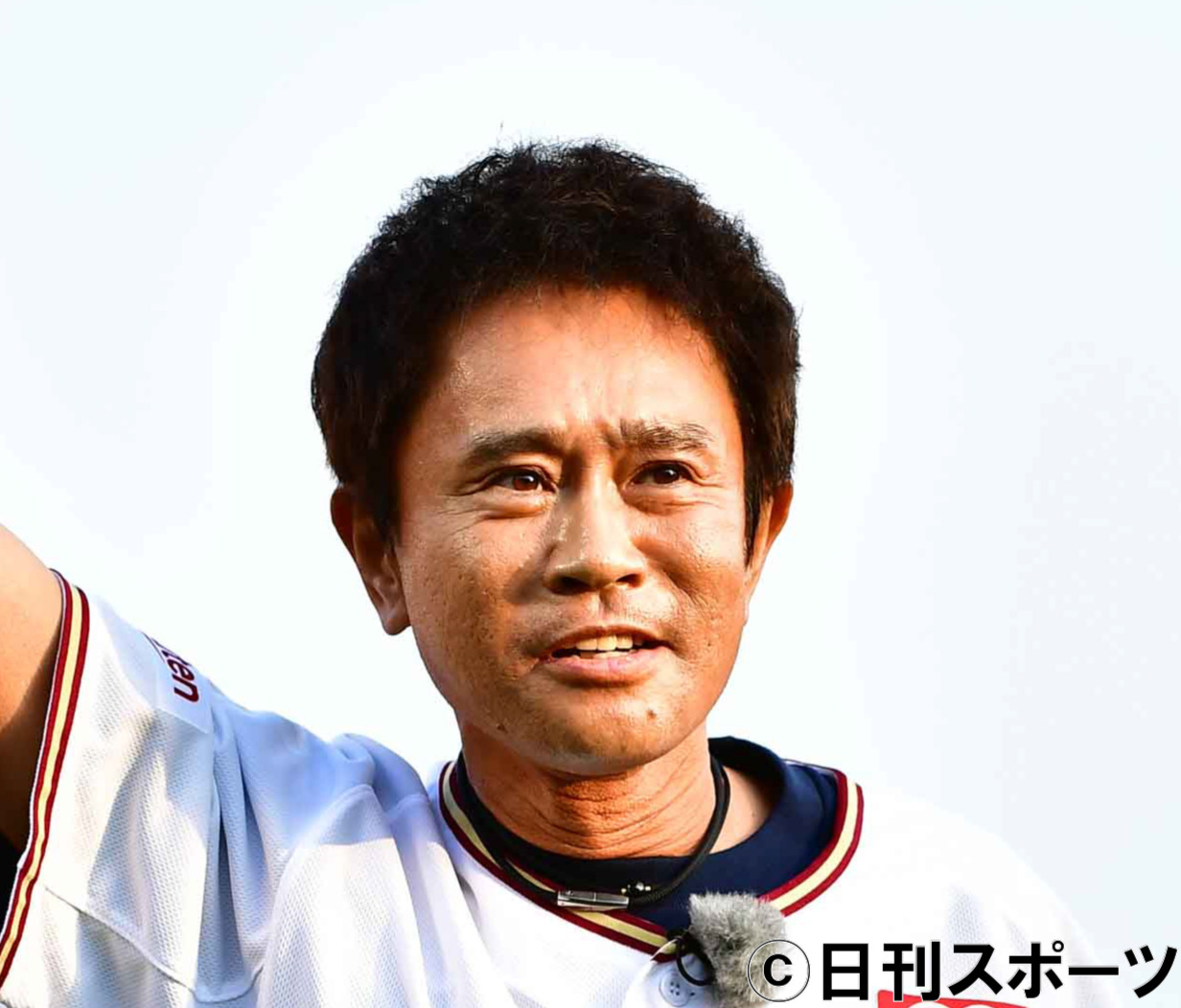 浜田雅功（2019年6月4日）