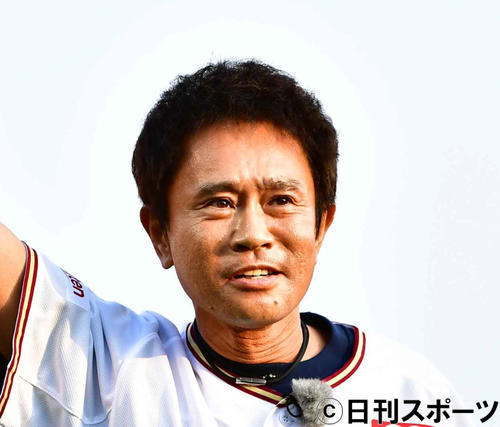 浜田雅功（2019年6月4日）