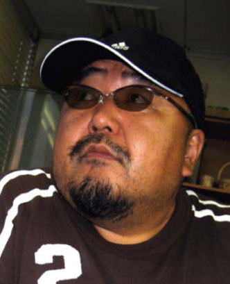 おかげ様ブラザーズのボーカルとして活躍したきんた・ミーノさん（C）昭和プロダクション