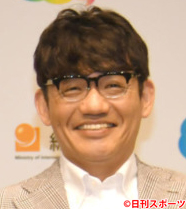 飯尾和樹（2020年7月21日撮影）