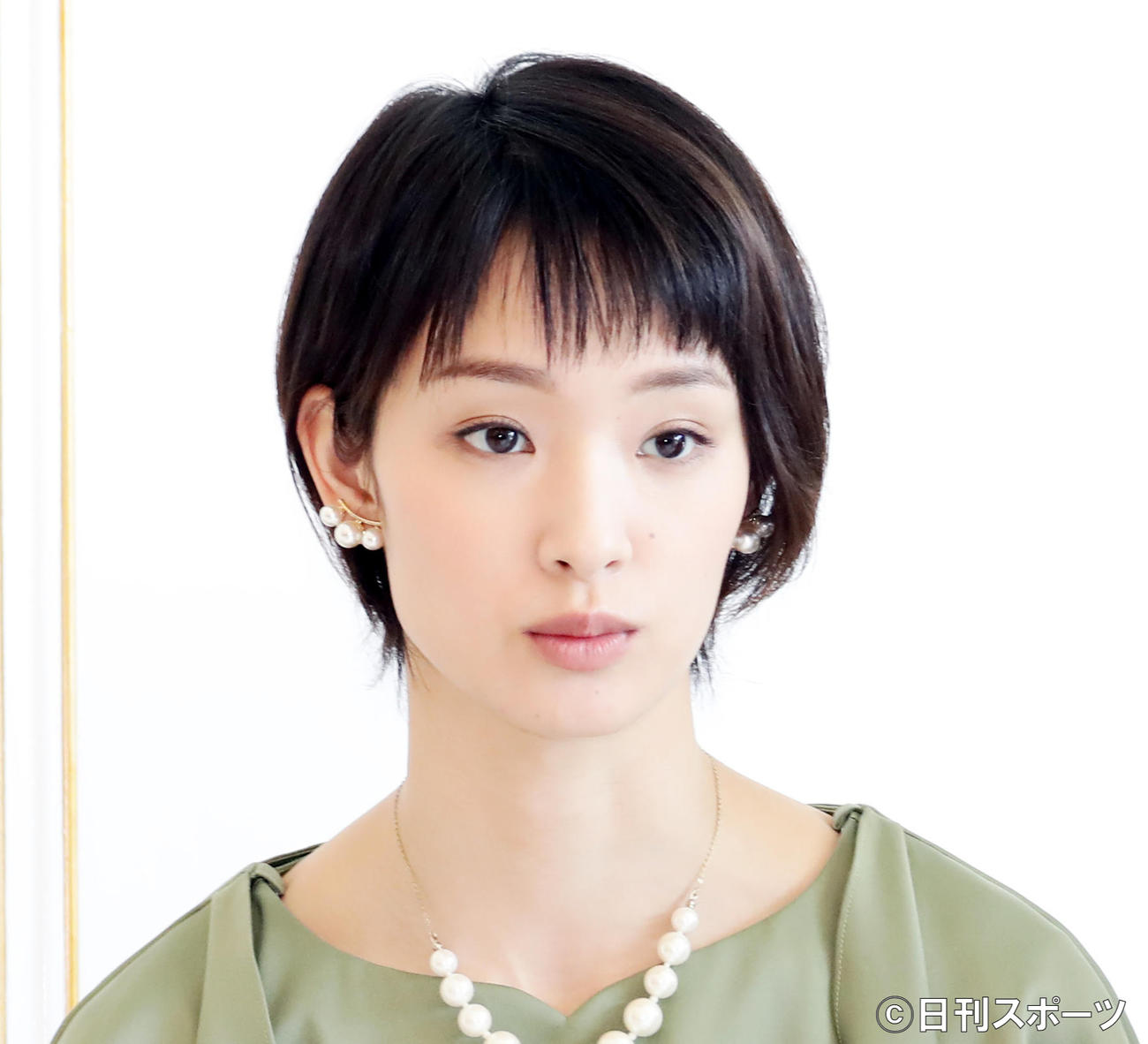 剛力彩芽（20年3月16日）