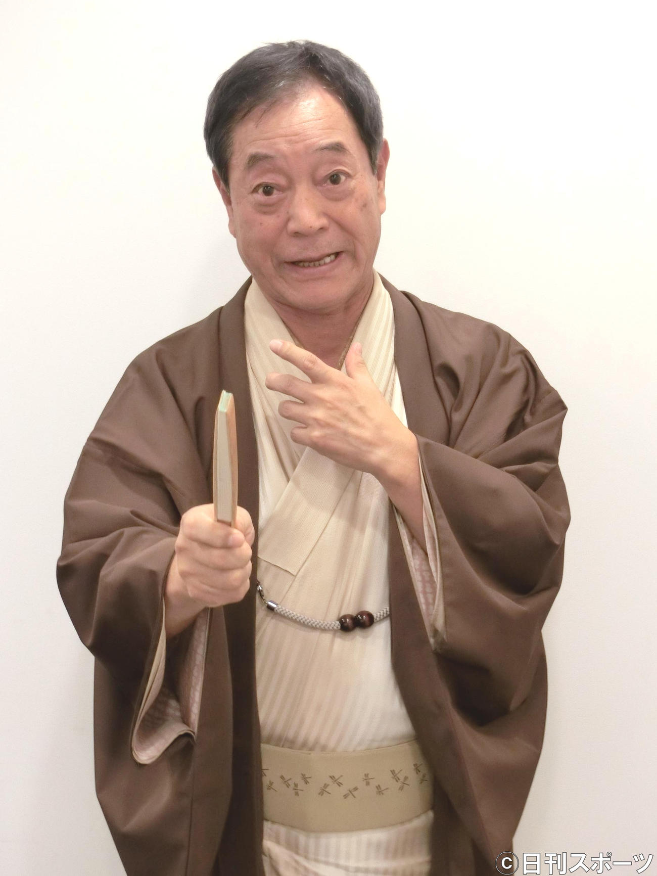 月亭八方（18年11月27日）