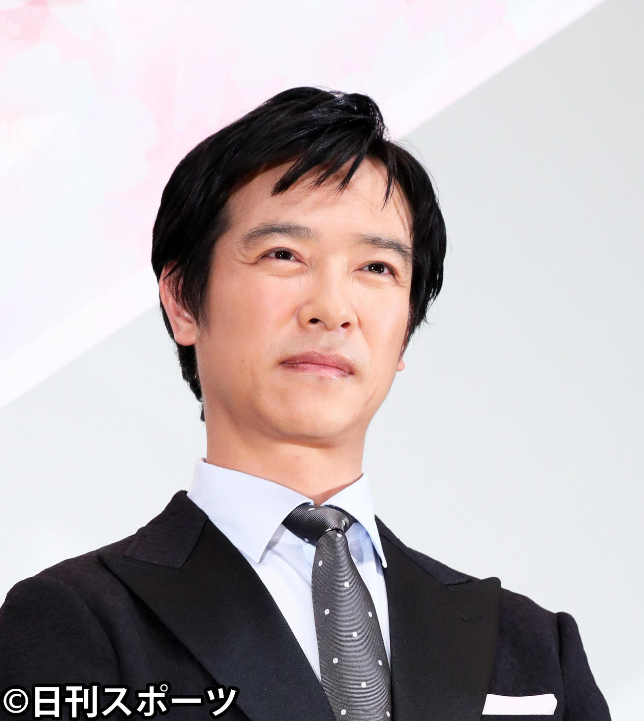 「半沢直樹」主演の堺雅人