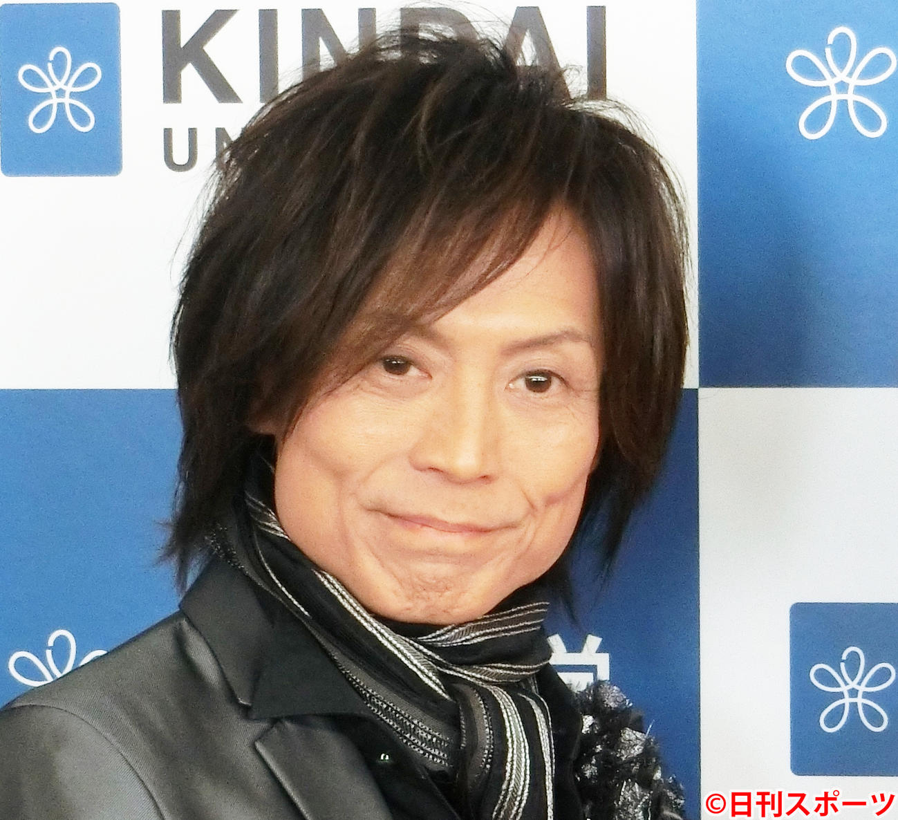 つんく♂（2019年4月6日撮影）