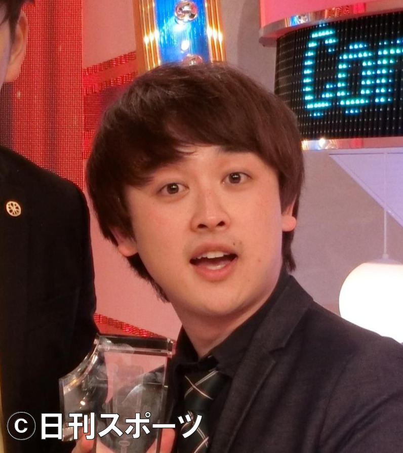からし蓮根の杉本青空（2019年3月3日撮影）