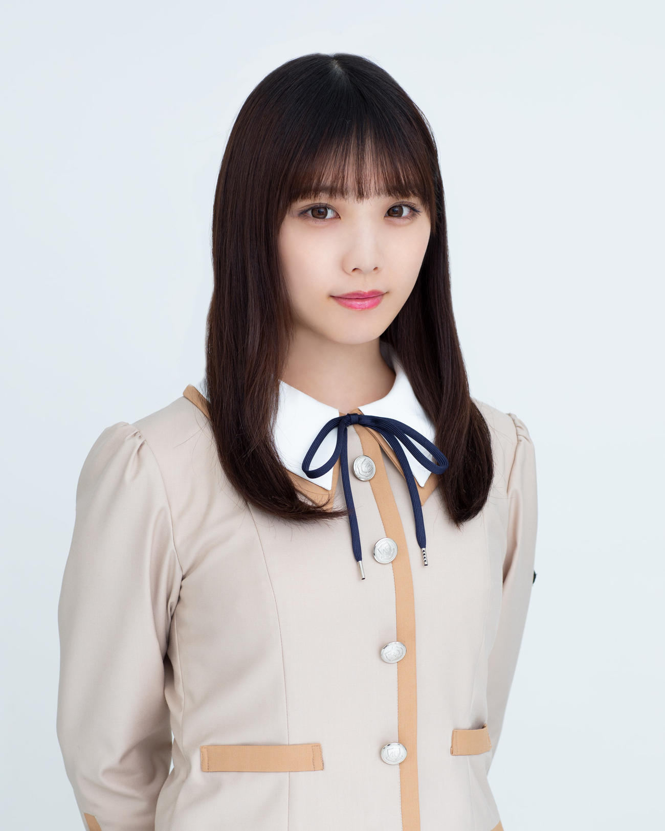 乃木坂46の与田祐希