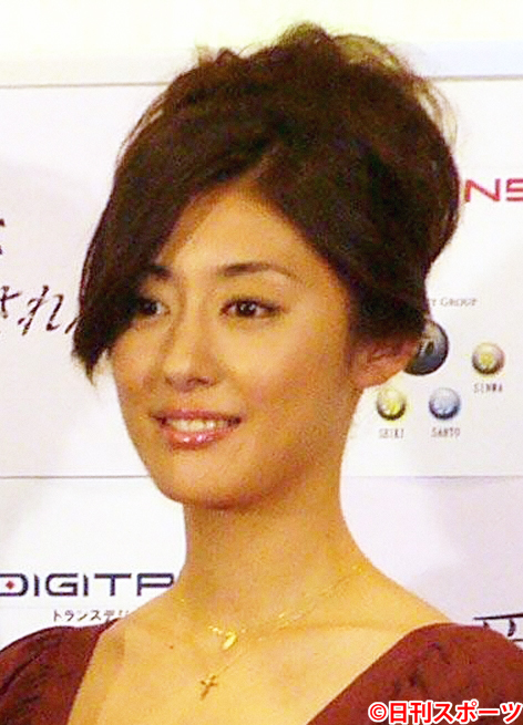 高木りな（2007年7月9日撮影）