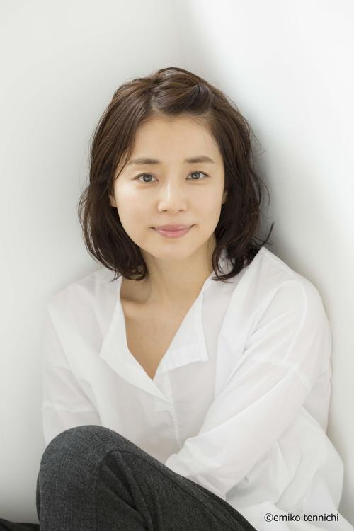 映画「いのちの停車場」で吉永小百合と10年ぶりに共演する石田ゆり子