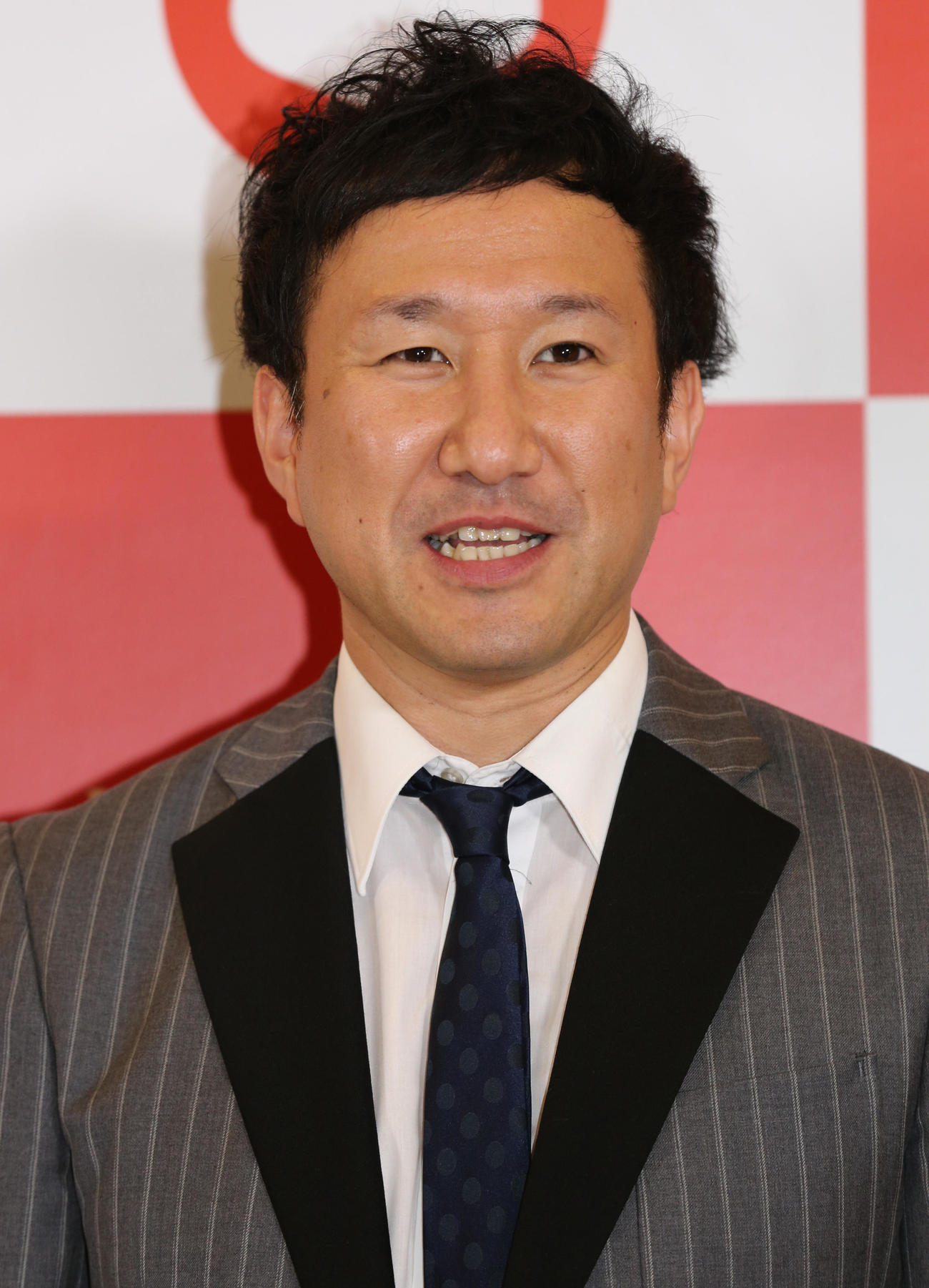 ジョイマン池谷和志（2017年11月7日撮影）