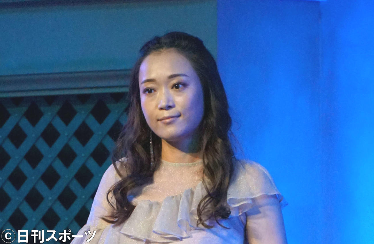 Wakana（2019年2月10日撮影）