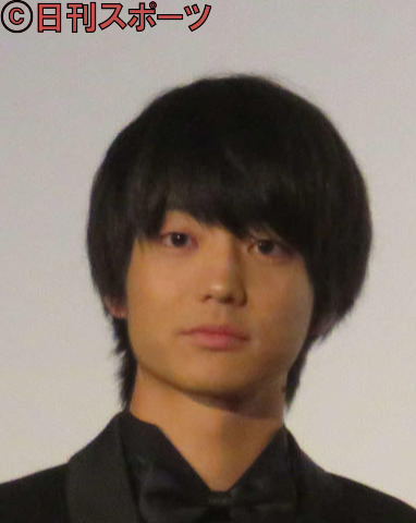 伊藤健太郎（19年9月28日撮影）