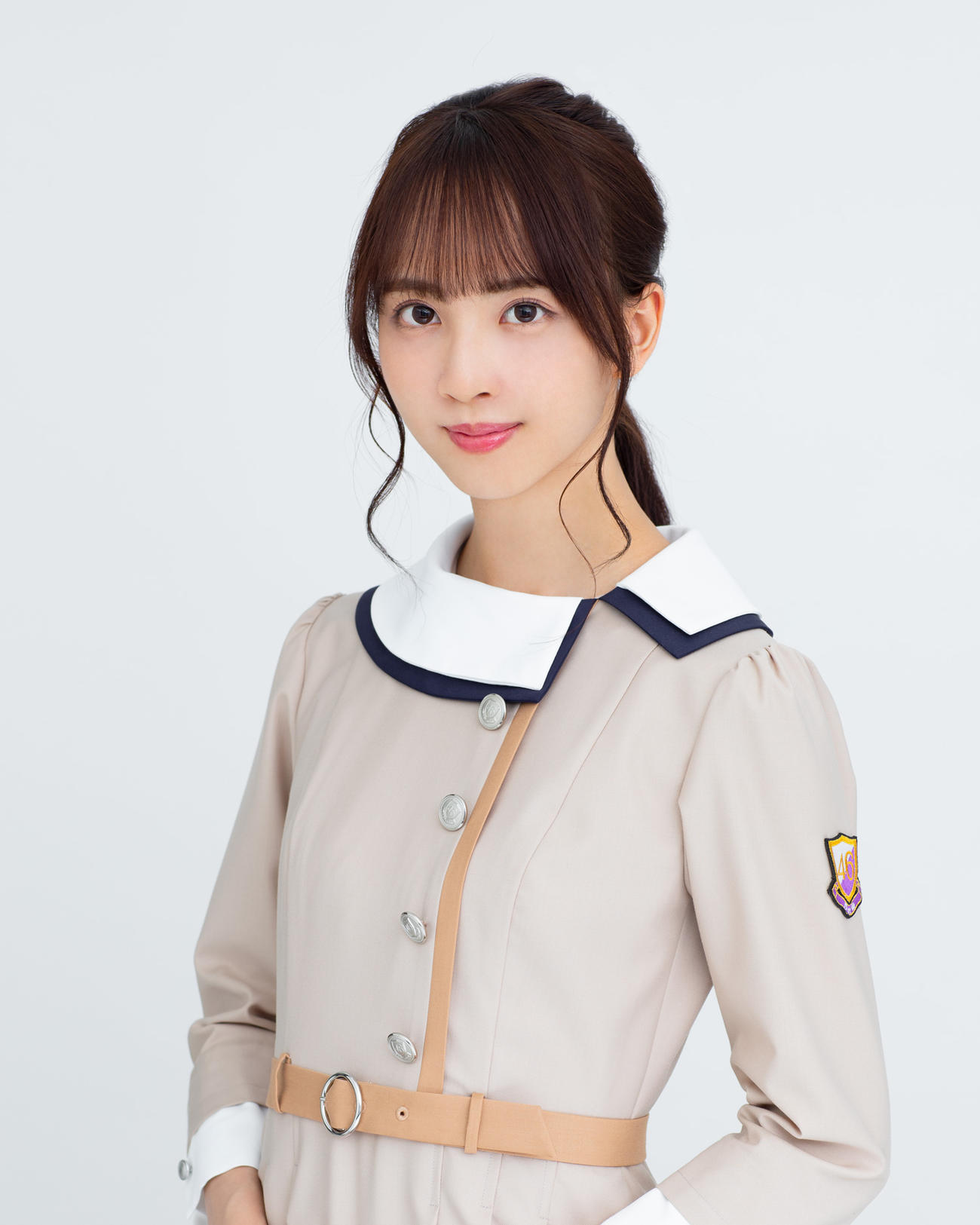 乃木坂46佐藤楓