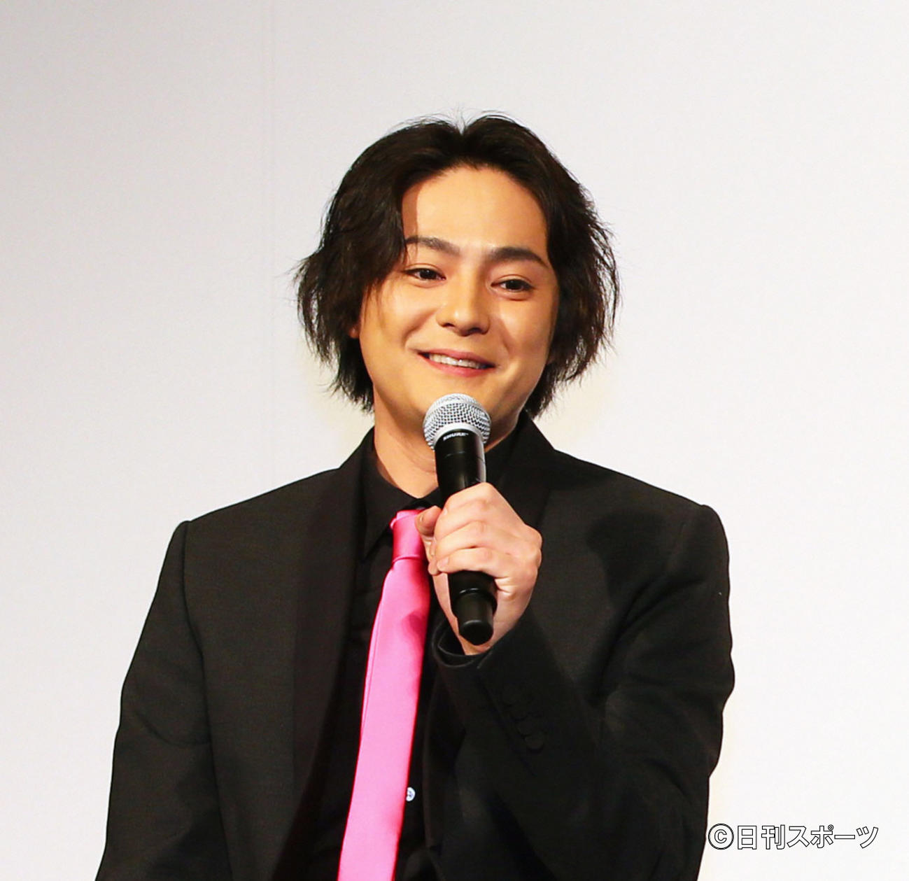 木村了（17年5月撮影）