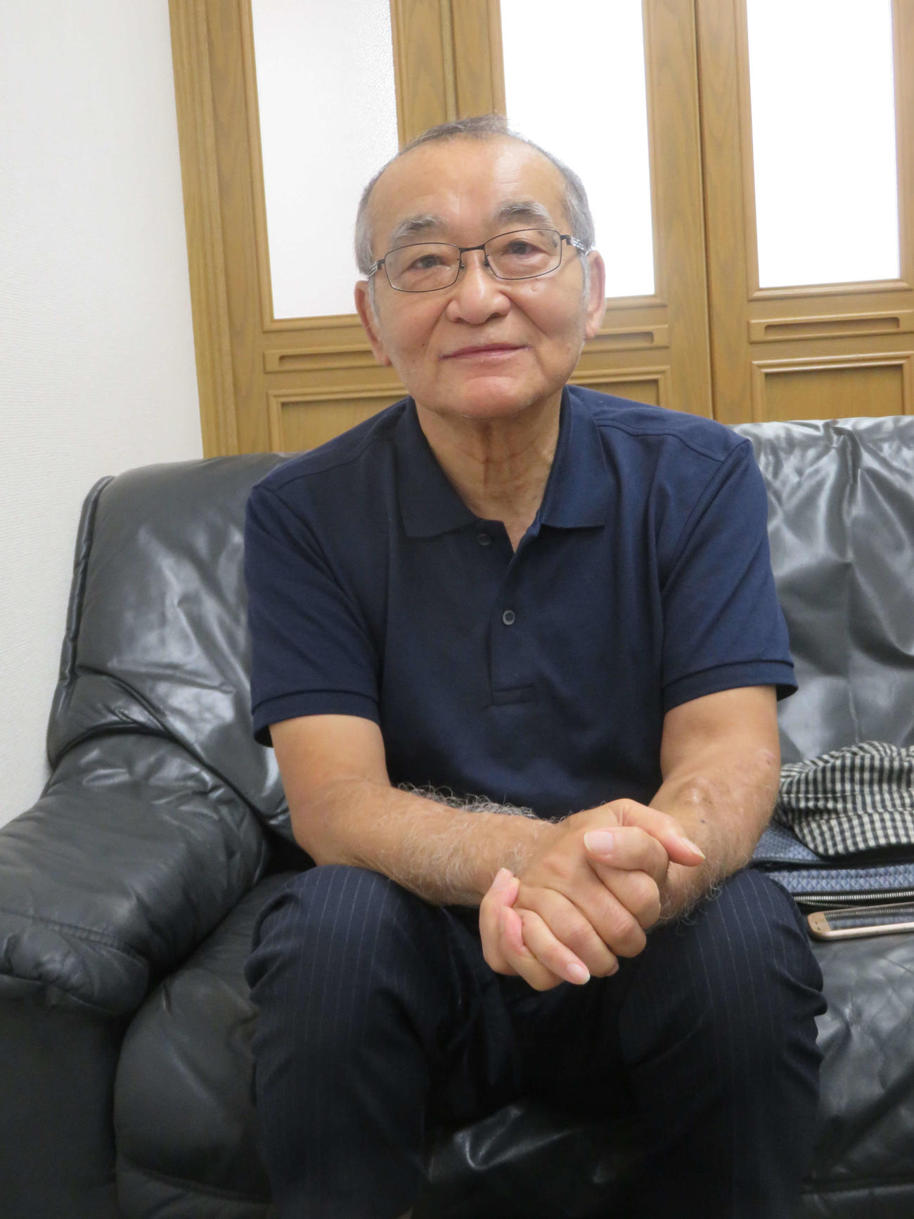 野村芳樹プロデューサー