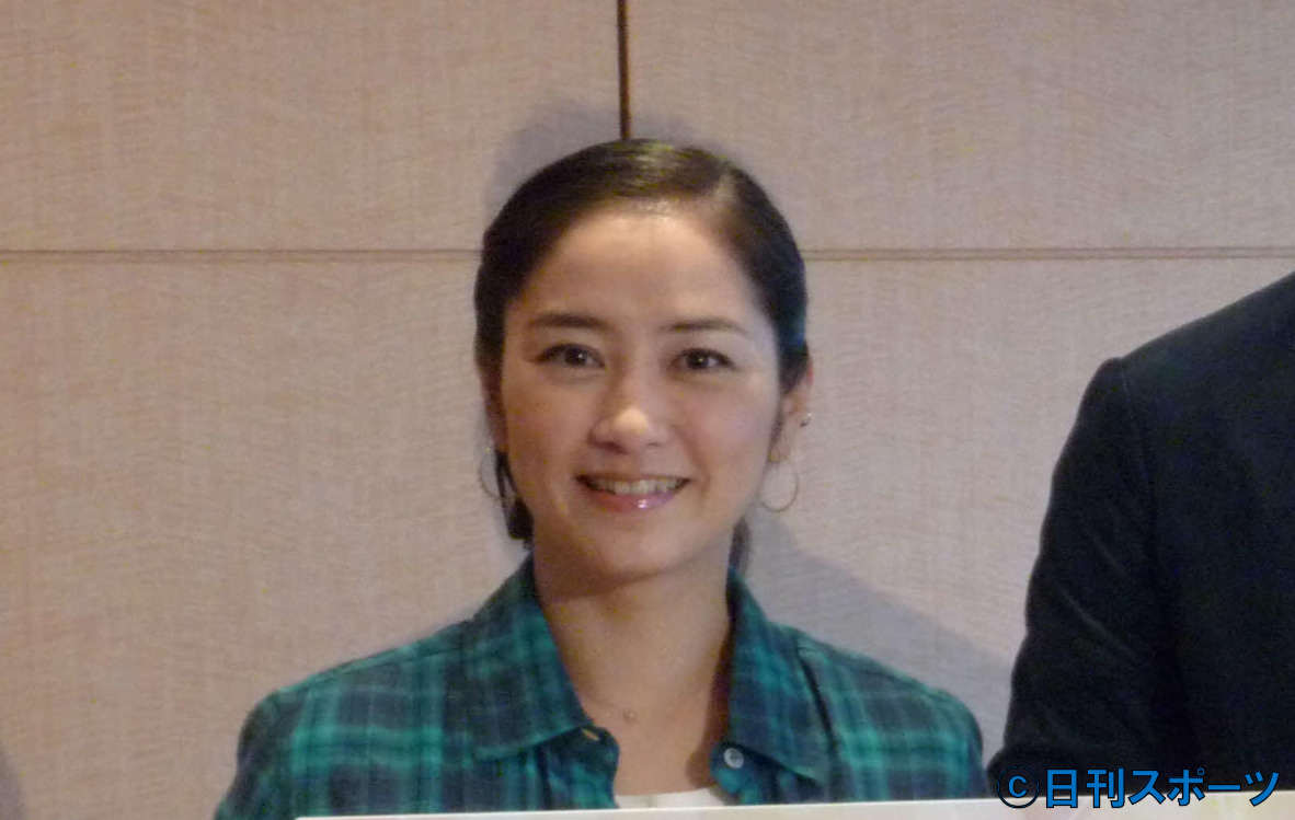 武内由紀子（2012年9月27日撮影）