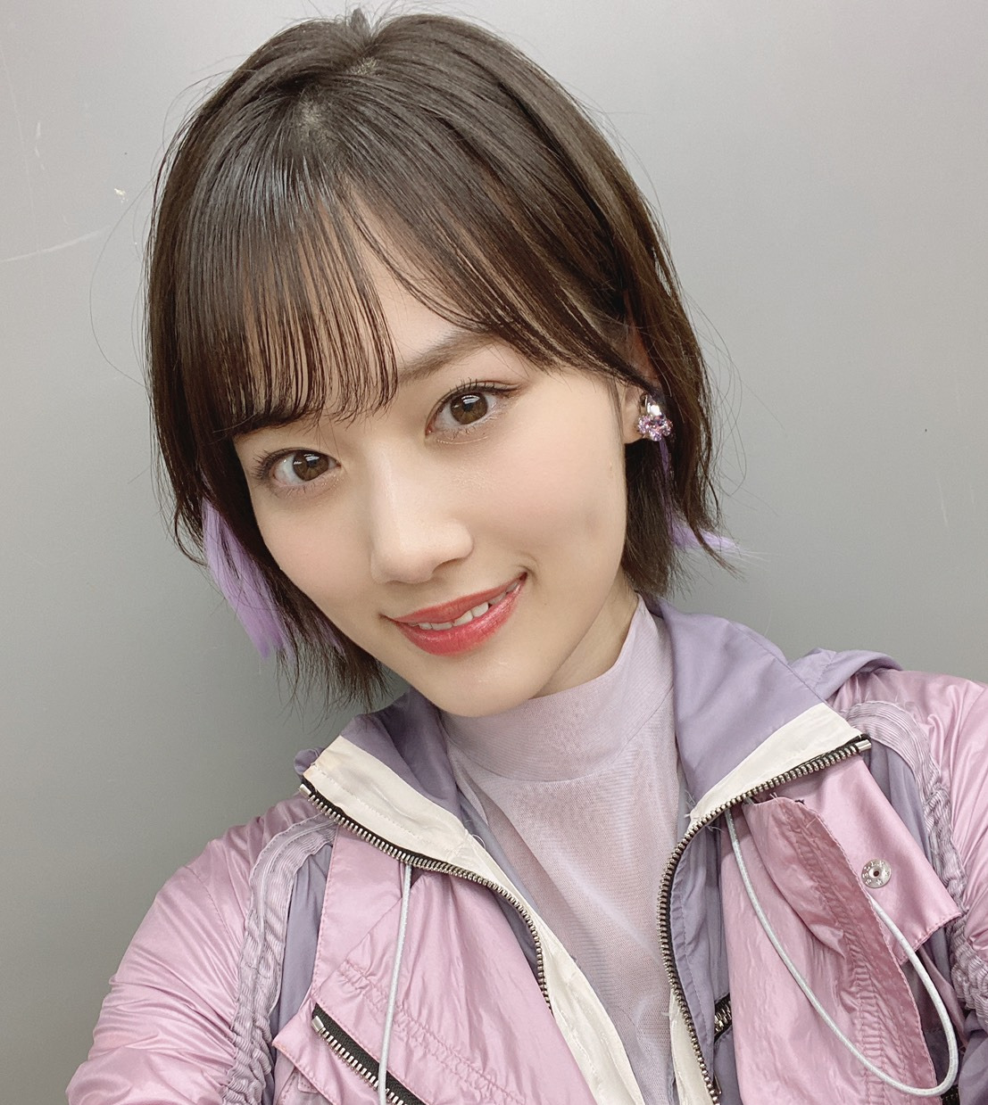 乃木坂46山下美月