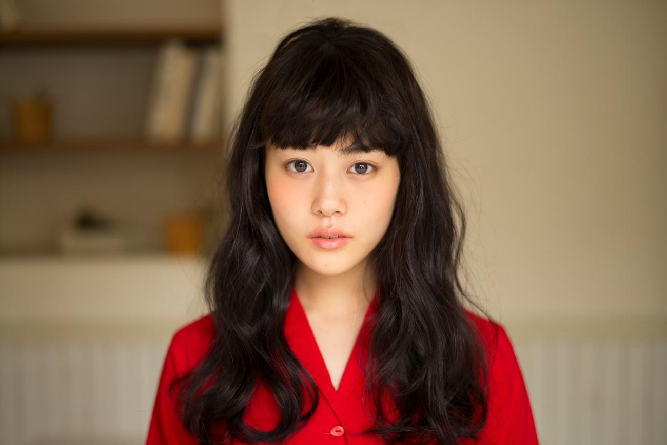 ミュージカル「ウェイトレス」主演が決まった高畑充希