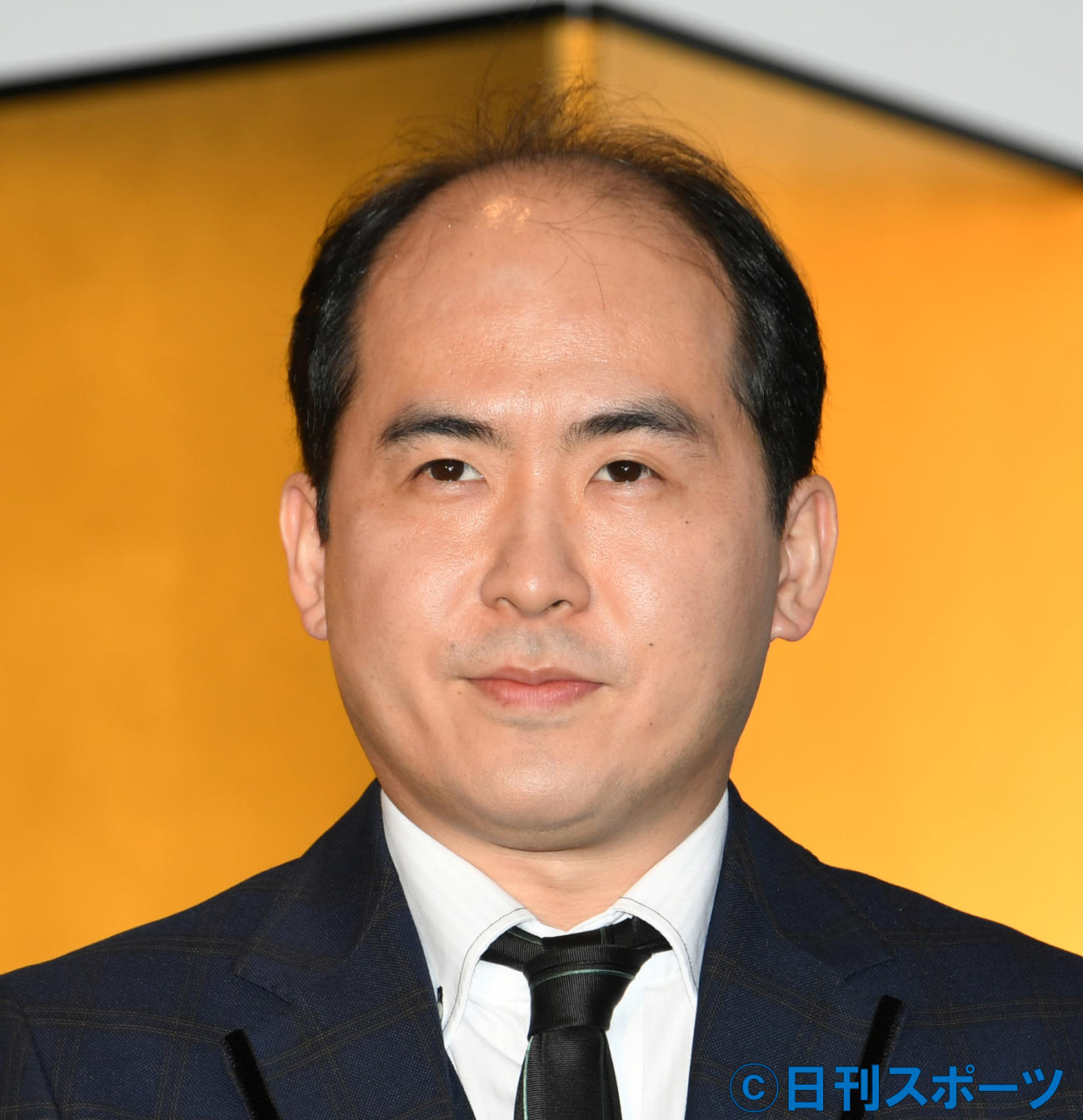 トレンディエンジェル斎藤司（19年3月撮影）