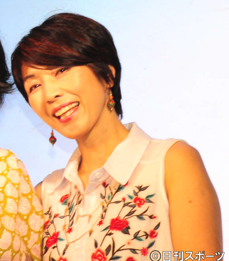 庄野真代（17年7月14日）