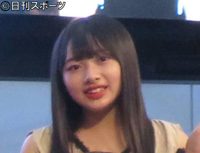 太田遥香