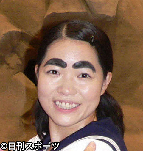 イモトアヤコ