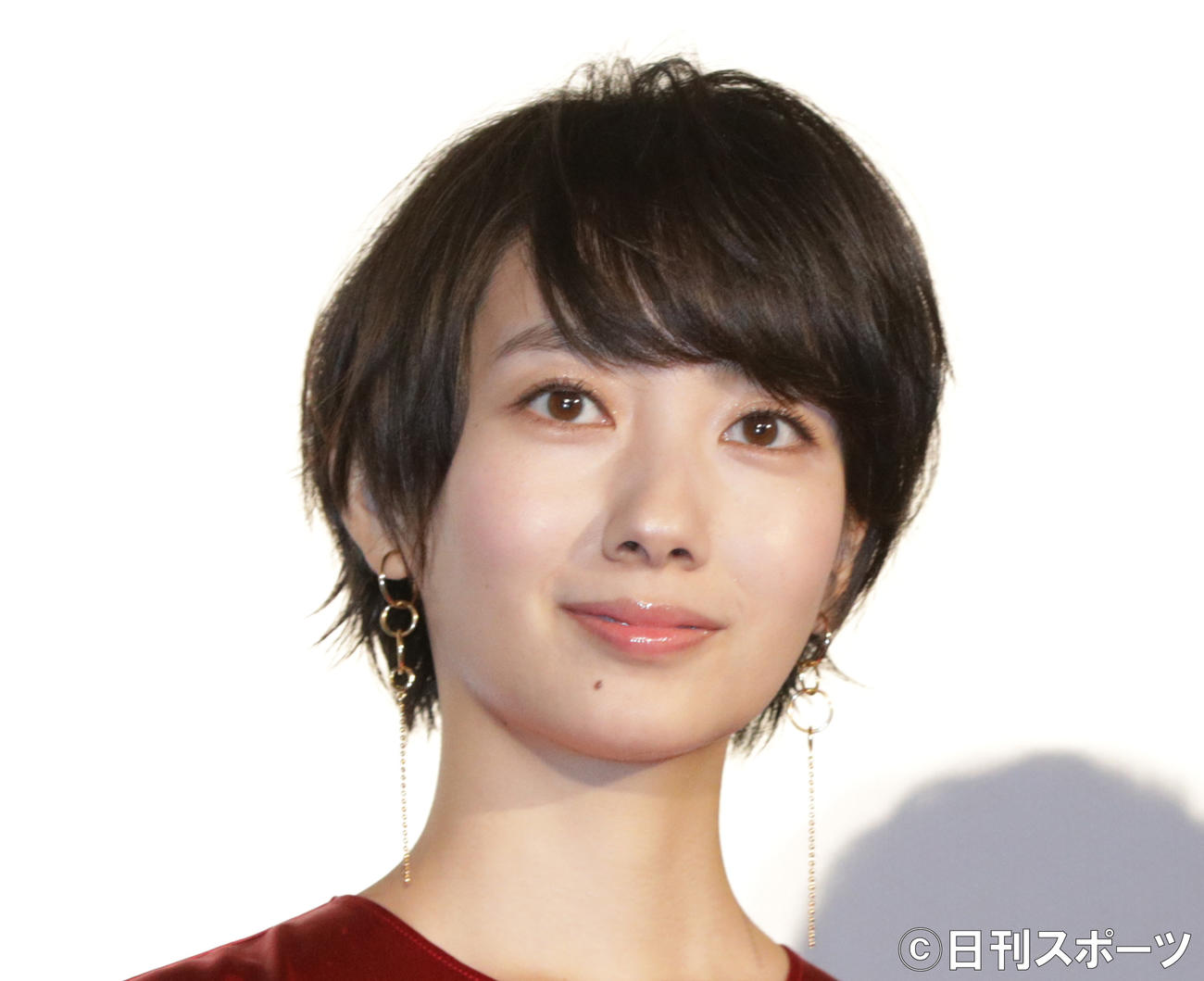 波瑠主演 リモラブ １話８ ７ 美々は独裁者 ドラマ 日刊スポーツ