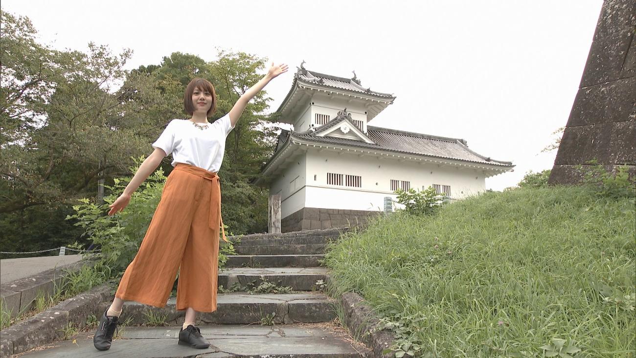 日本テレビ系で放送される「第38回全日本大学女子駅伝」の中継テーマ曲を制作した音楽家・秩父英里さん