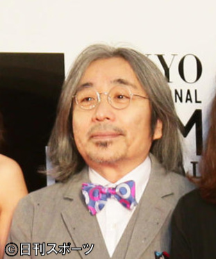 ソラミミスト・安齋肇（2016年10月25日撮影）