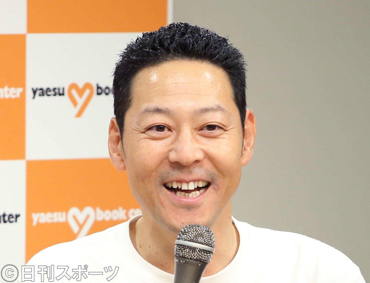 東野幸治
