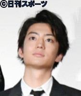 伊藤健太郎（20年8月15日撮影）