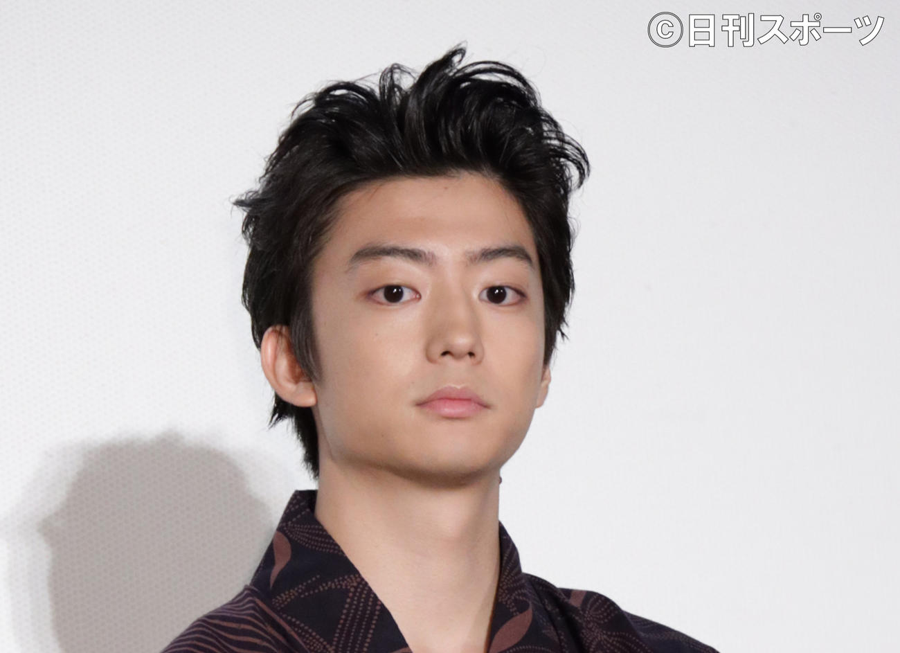 伊藤健太郎容疑者（2020年8月25日撮影）