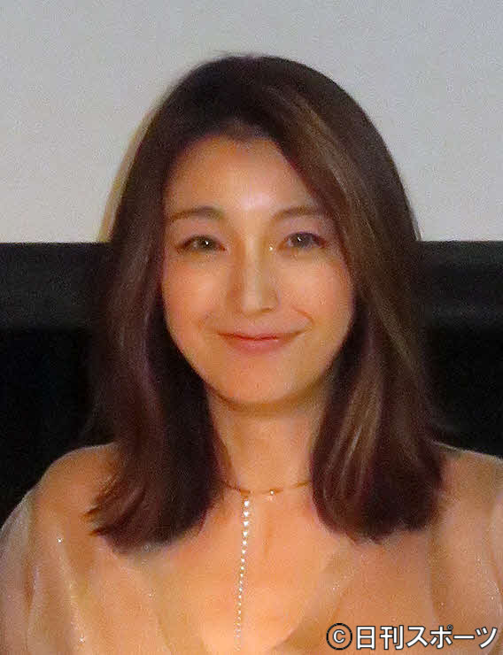 木下優樹菜さん