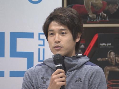 内田篤人さん