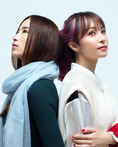 ｌｉｓａ ｕｒｕ ａｙａｓｅコラボ楽曲が６日公開 音楽 日刊スポーツ