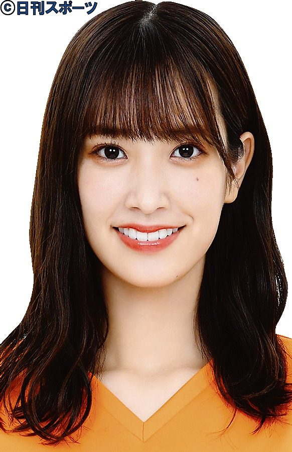 日向坂46佐々木久美