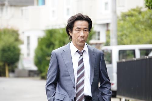 岸谷五朗 珍しい濃い男だらけの男臭い作品 ドラマ 日刊スポーツ