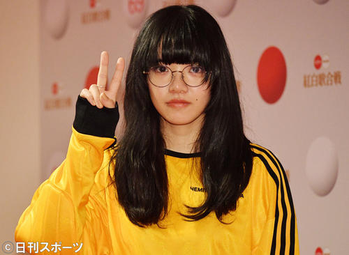 あいみょん ヒット曲 猫 ドラマ化に すごい 音楽 日刊スポーツ