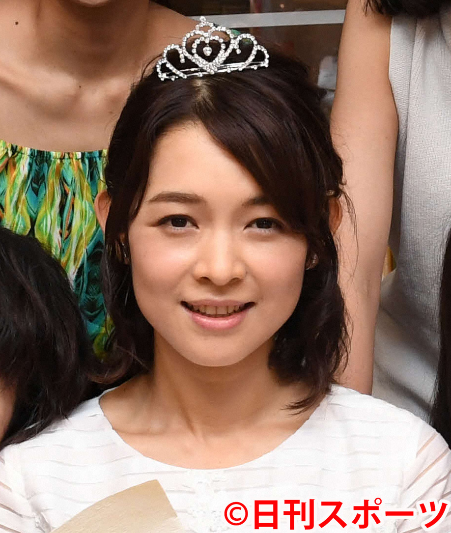 藤沢恵麻