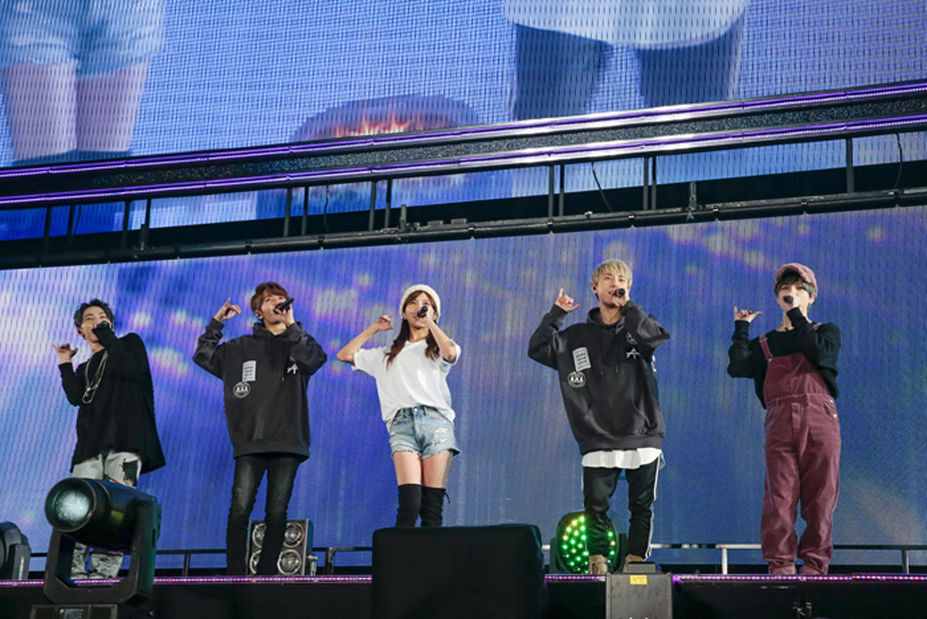 AAA DOMETOUR 2019+PLUS