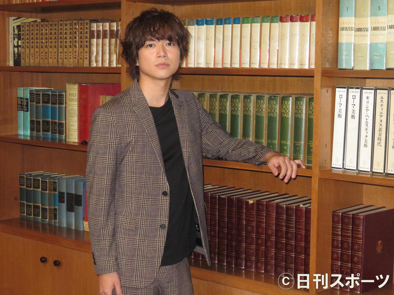 加藤シゲアキ