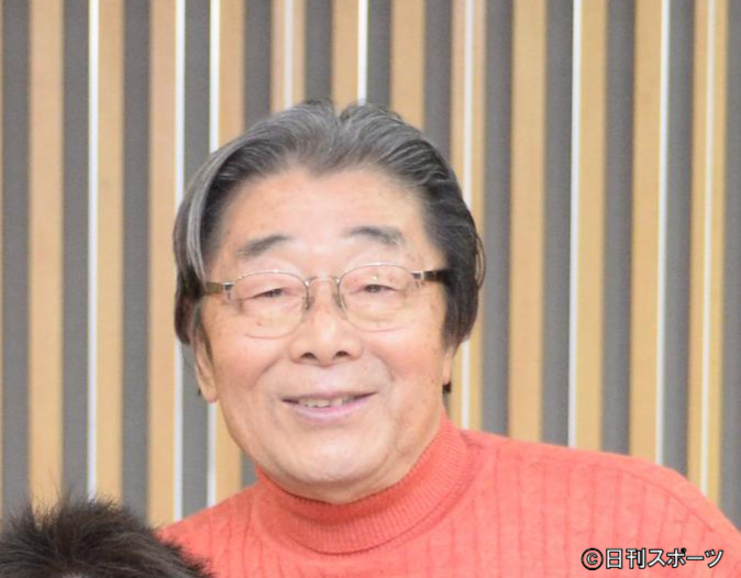 高嶋ひでたけ氏（2018年12月22日）