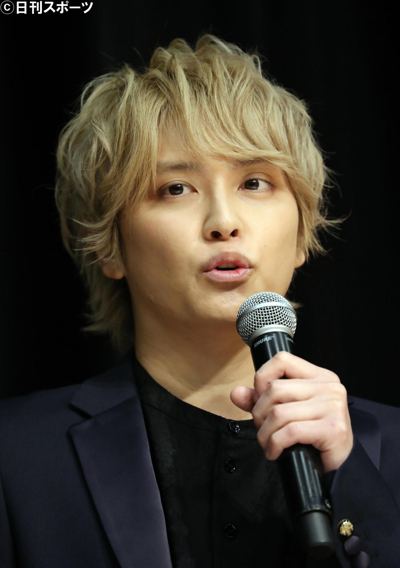 手越祐也