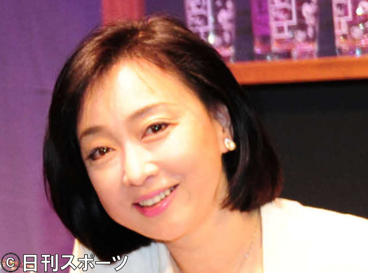 川上麻衣子