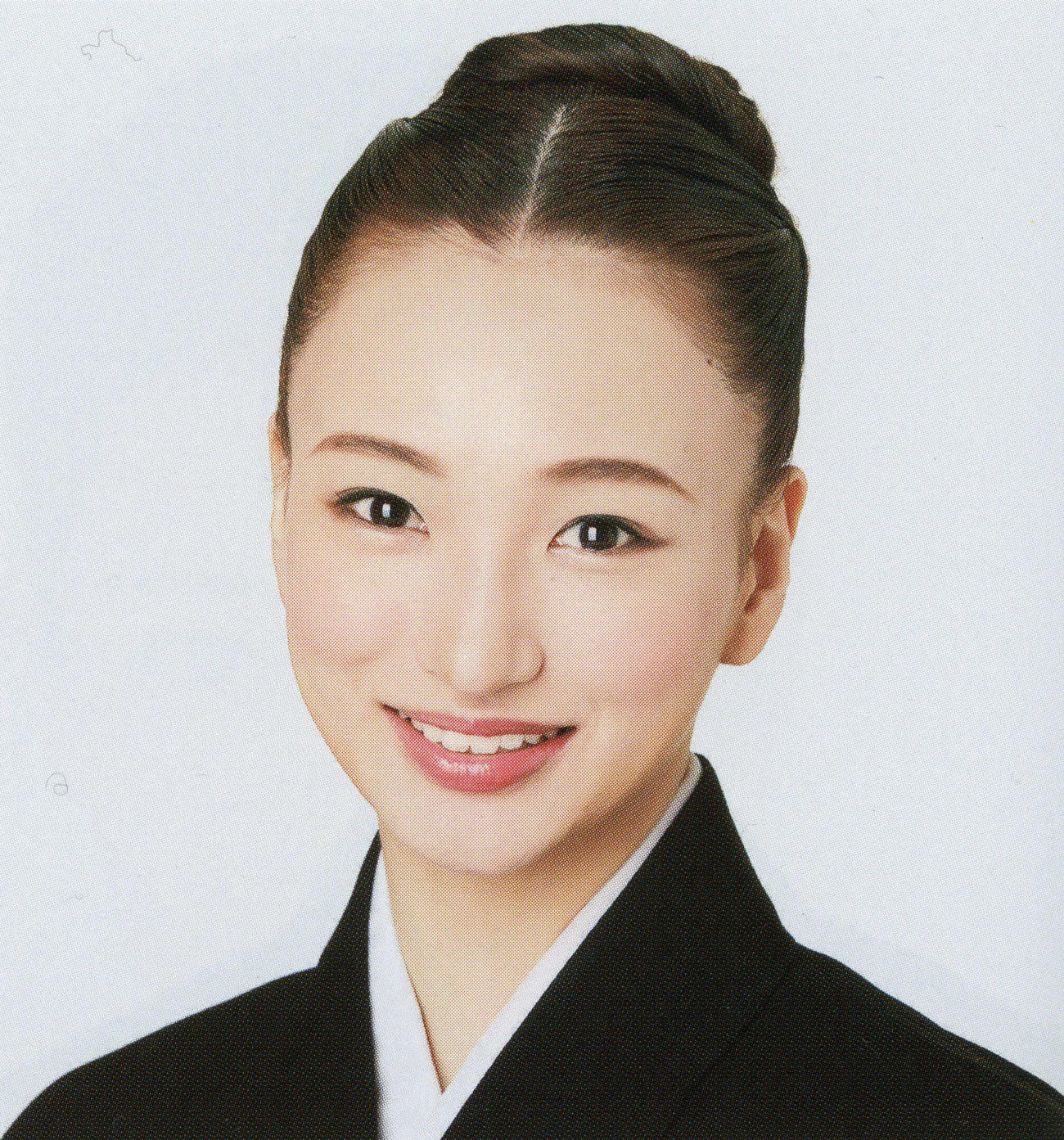 華優希（C）宝塚歌劇団
