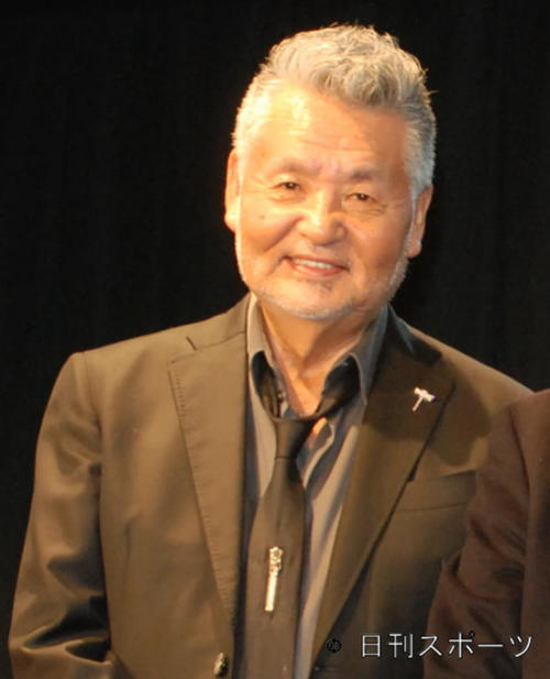 中村泰士が肝臓がん治療中と公表 気力で乗り切る 音楽写真ニュース 日刊スポーツ