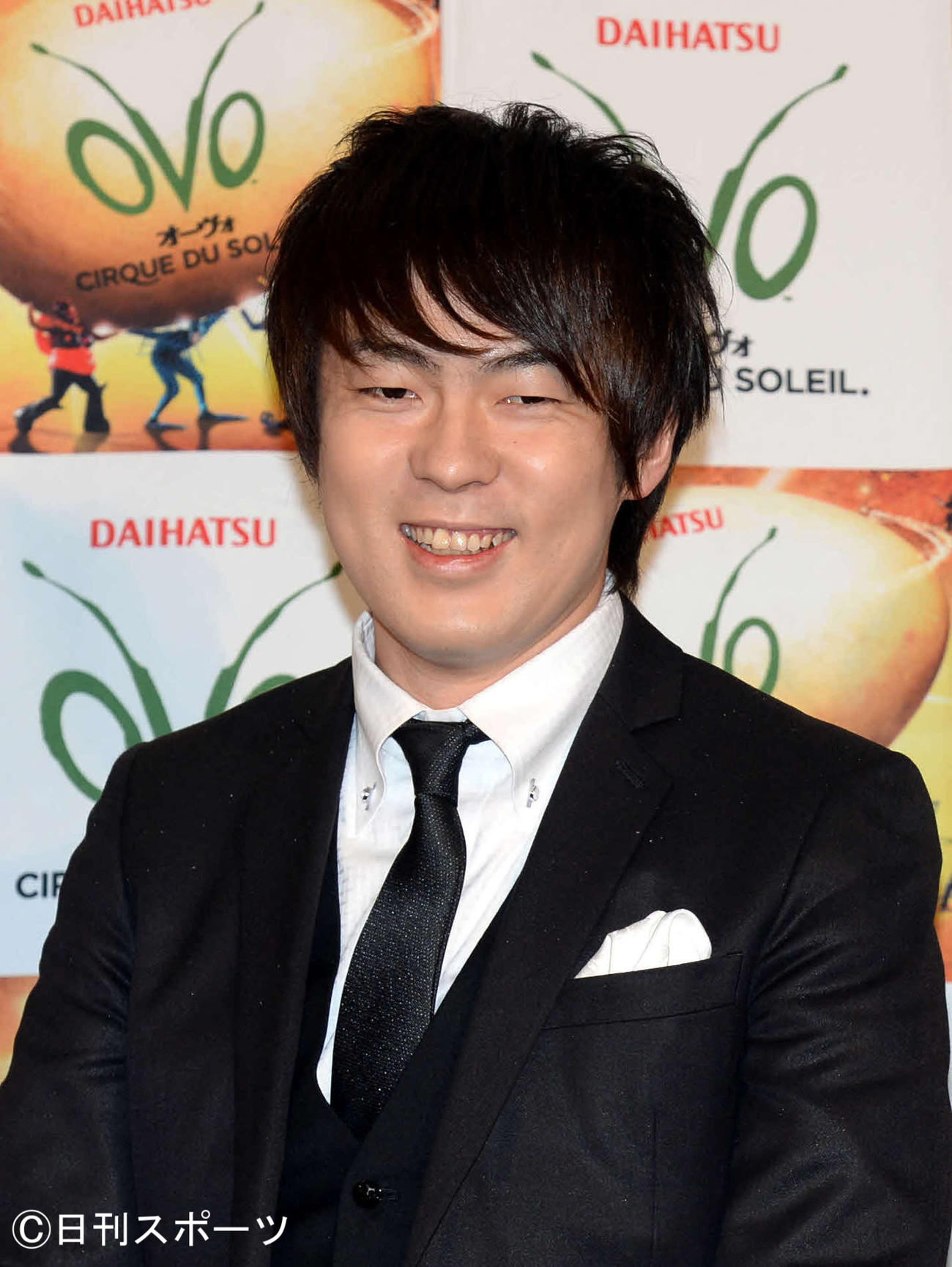 村本大輔