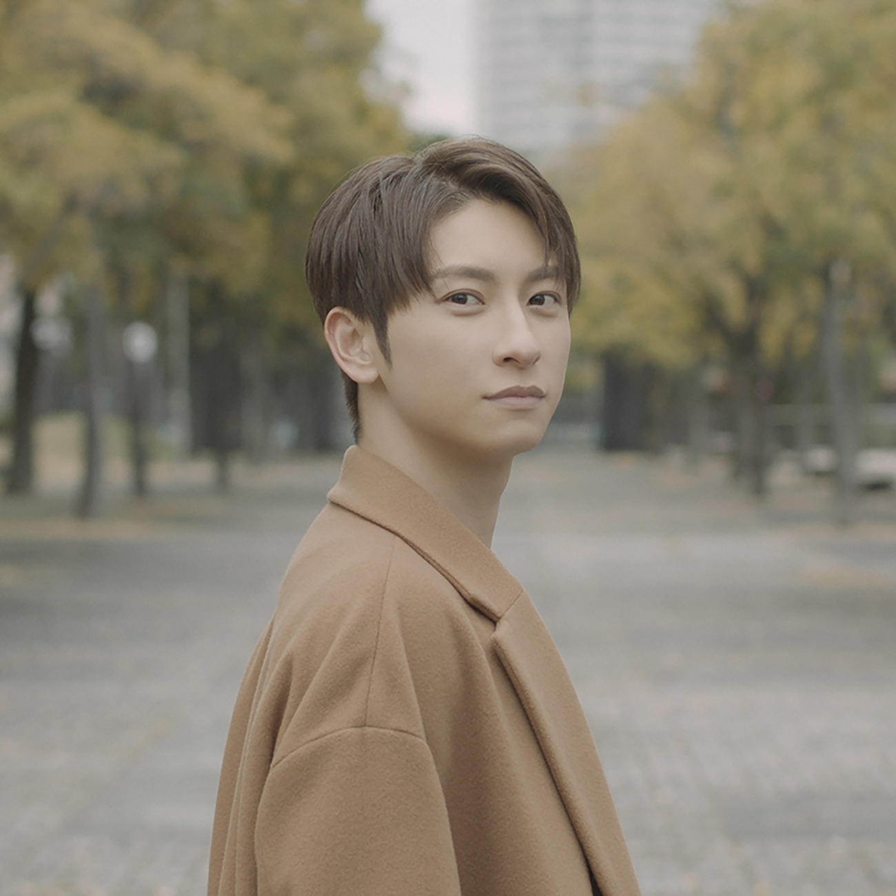 AAA與真司郎