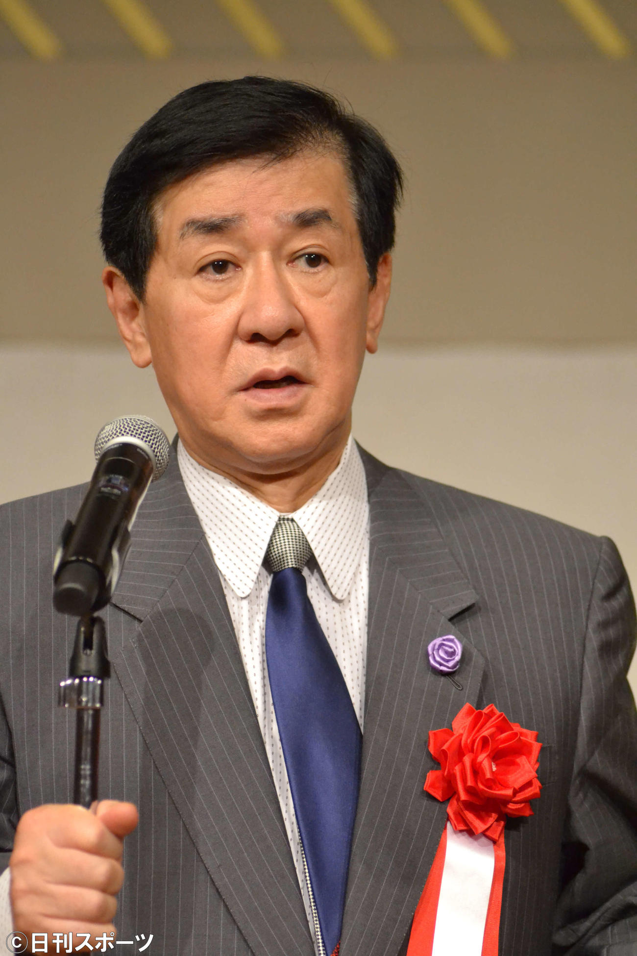 東宝社長 大切な人失った 東映会長の岡田さん悼む おくやみ 日刊スポーツ
