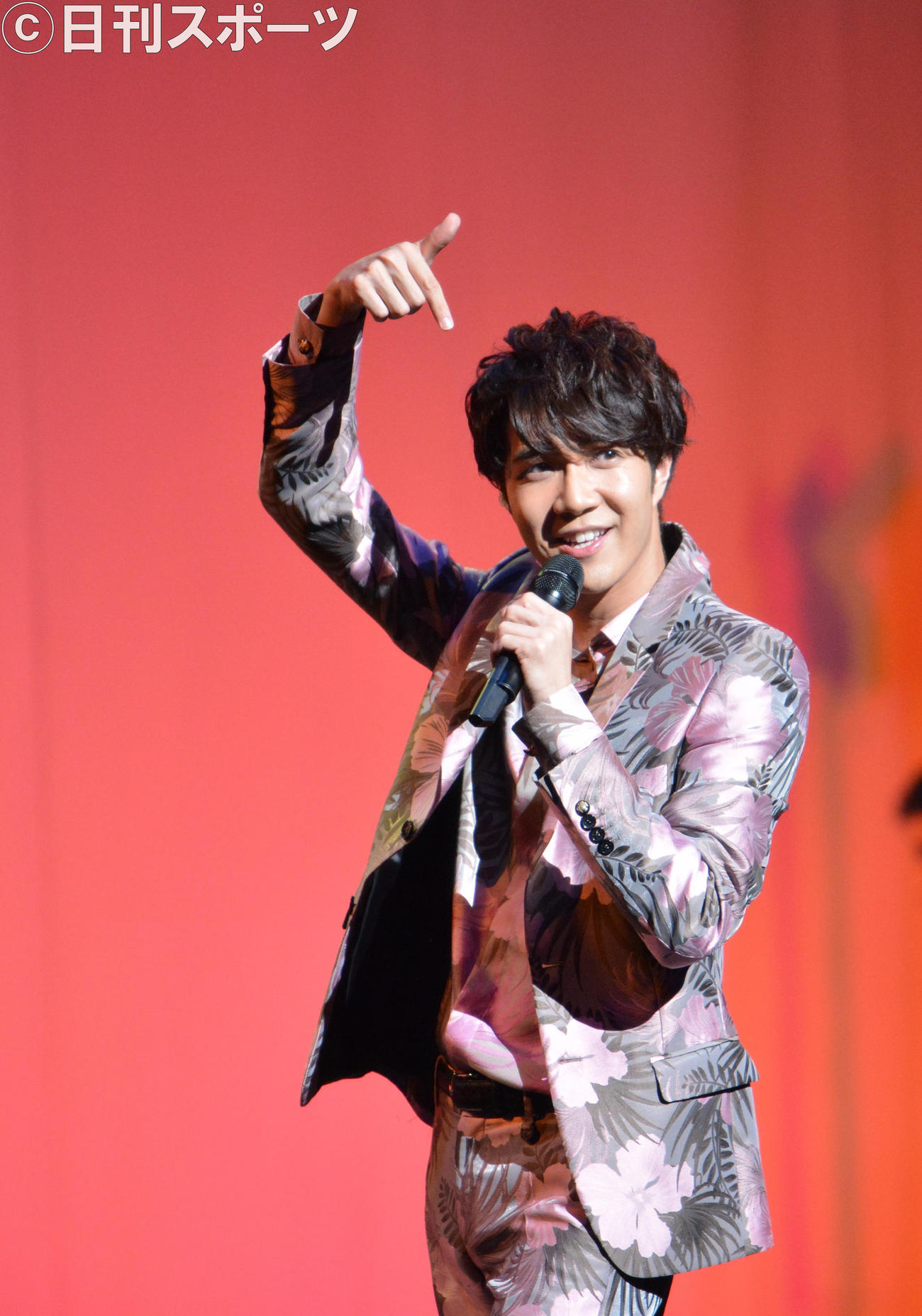 今年9月と10月に有観客とネット配信のライブを行った中澤卓也