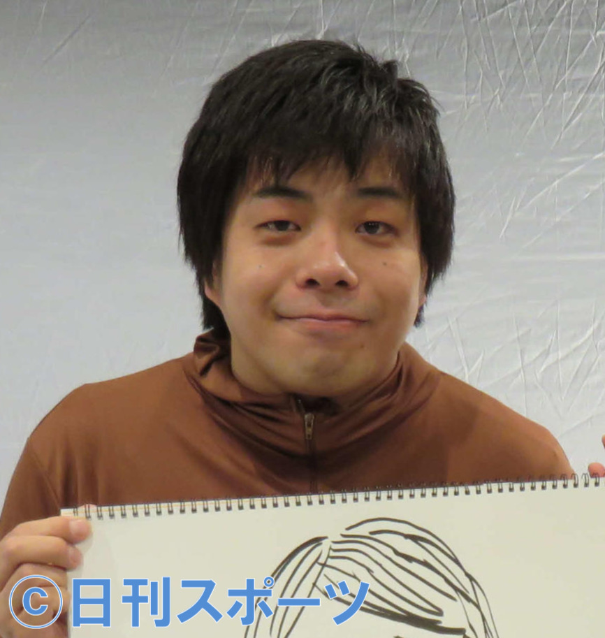 バンビーノ藤田（2016年3月18日）